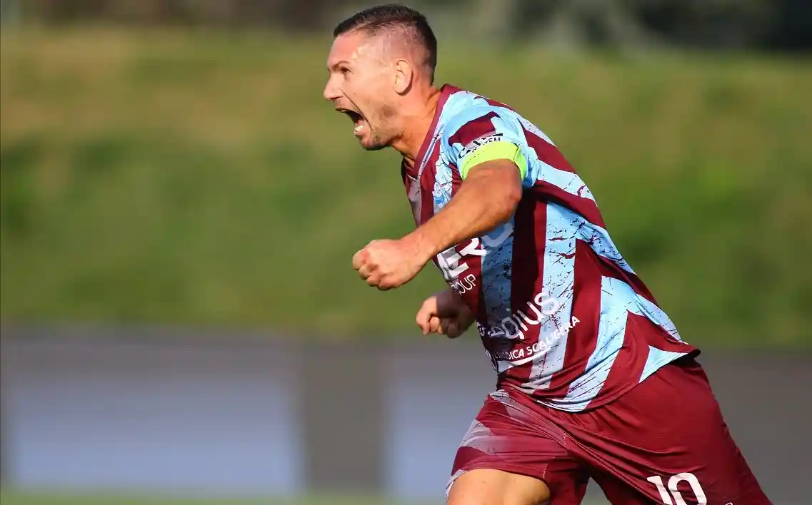 Serie C: Legnago super. Ceter regala i tre punti alla Virtus