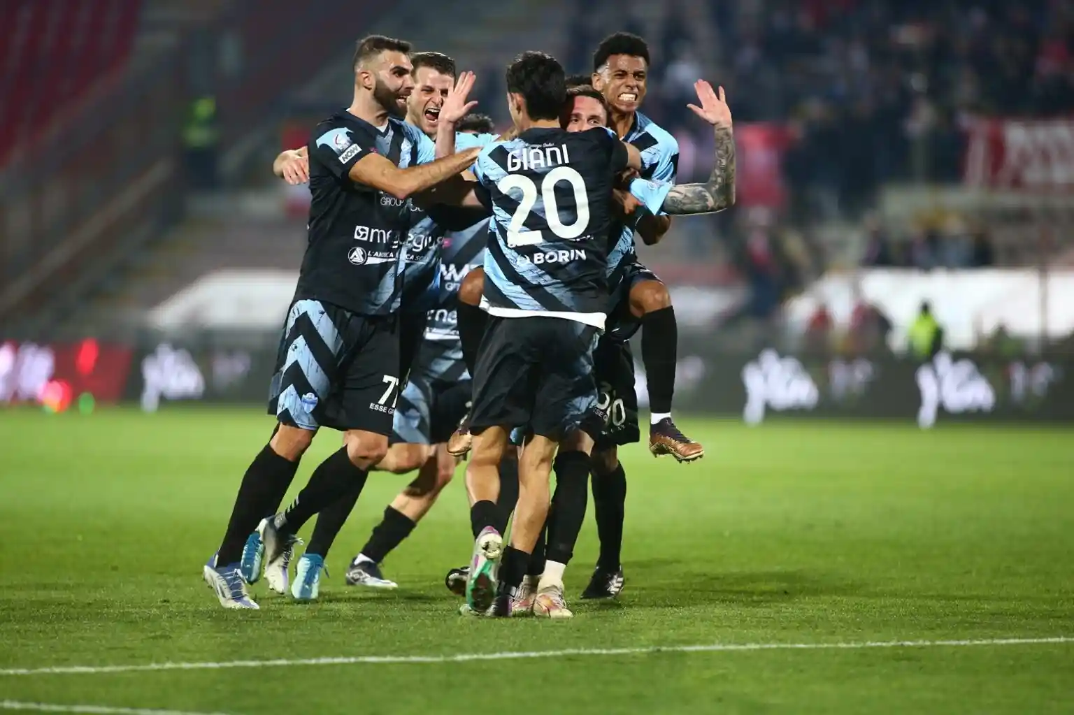 Serie C: Legnago e V. Verona in campo oggi nella 36^ giornata