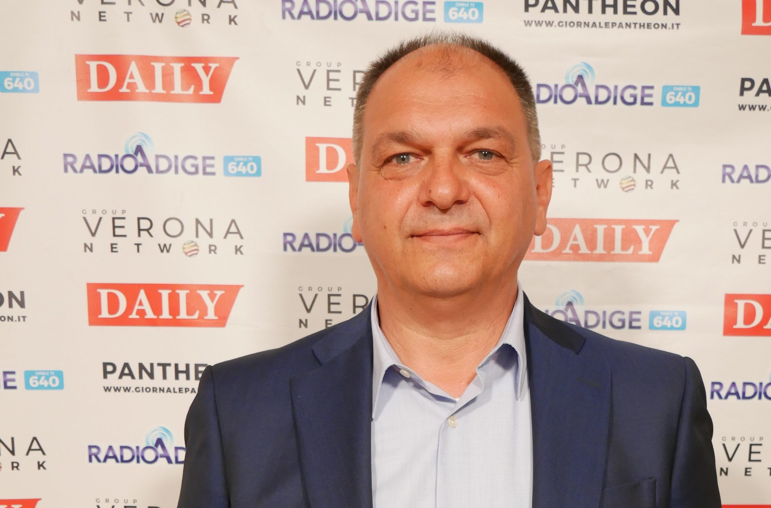 Sona, Corrado Busatta: ecco la mia agenda