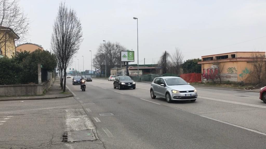 Sottopasso via Porto a San Michele, lunedì verrà riaperto