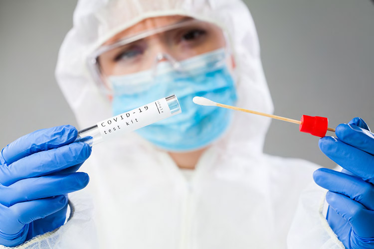 Sottostimata la diffusione del Covid. Due terzi della popolazione mondiale è entrata in contatto col virus
