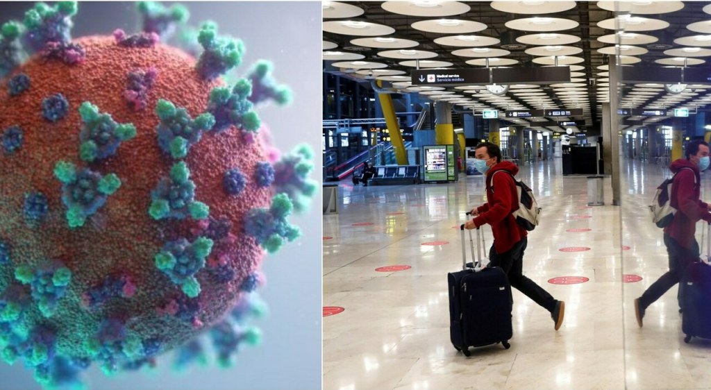 Covid, la variante Omicron è arrivata in Veneto: l’allarme di Zaia
