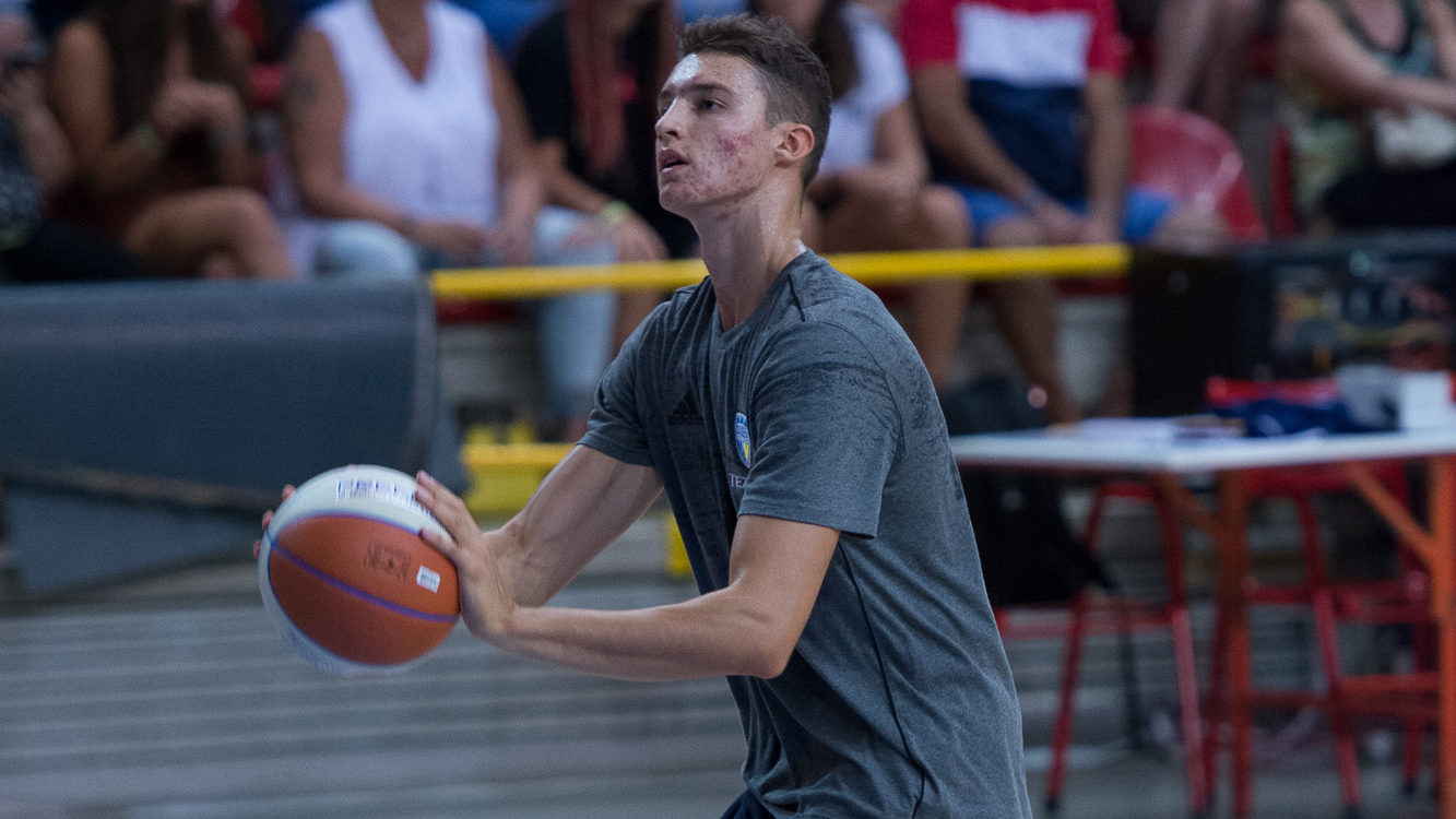 Scaligera Basket, vittoria spettacolo sull’Orlandina: 98-72