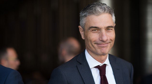 Italian Wine Brands, accordo con Cantine Ermes (primo polo coop per ettari vitati) 1 Alessandro Mutinelli, presidente Italian Wine Brands