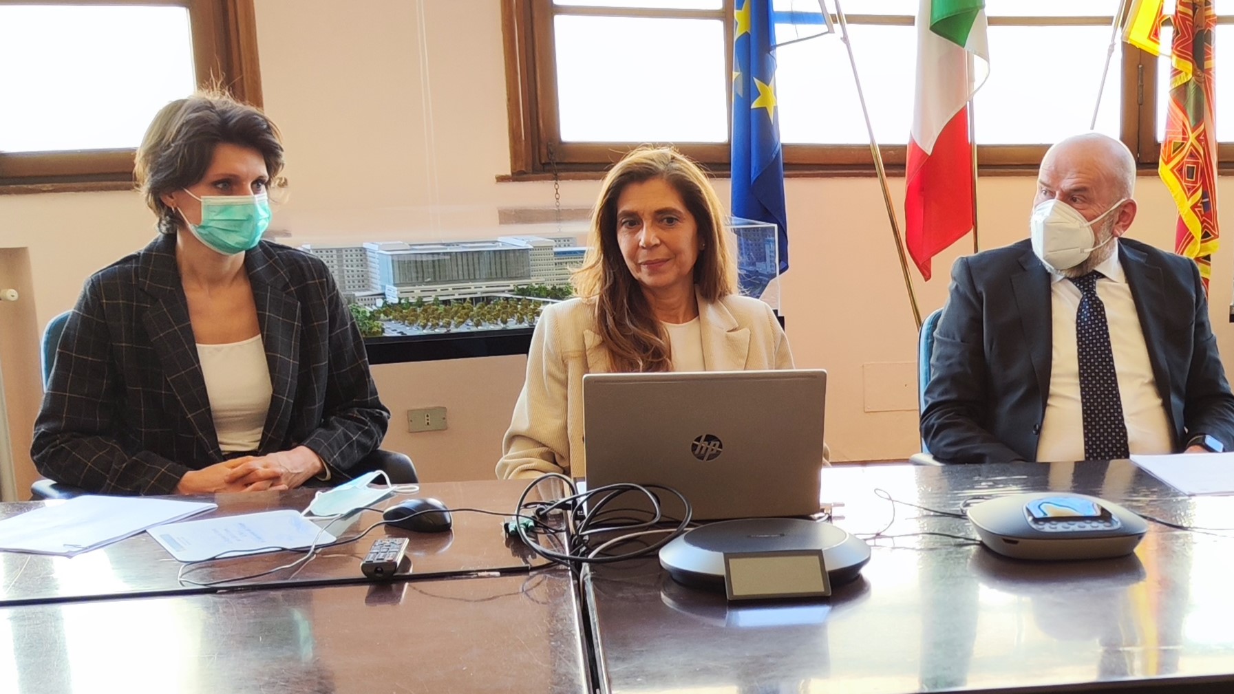 I 2 ospedali di Verona leader nella lotta all’antibiotico-resistenza