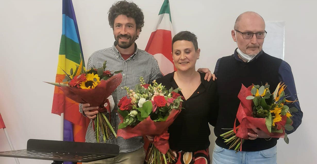 CGIL, alla guida arriva Francesca Tornieri