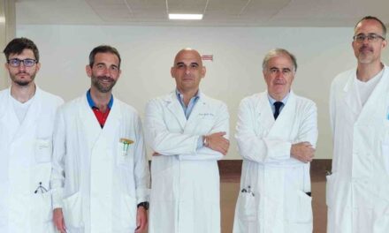 AOUI. Presentato a Berlino lo studio sull’ipertensione a Verona. Ecco i risultati e le implicazioni
