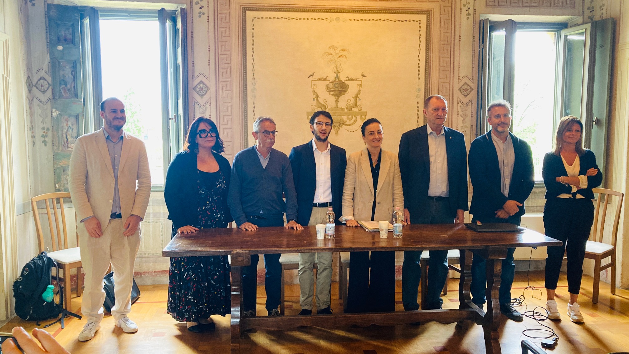 Povegliano Comunità Sostenibile, un obiettivo condiviso e raggiungibile.