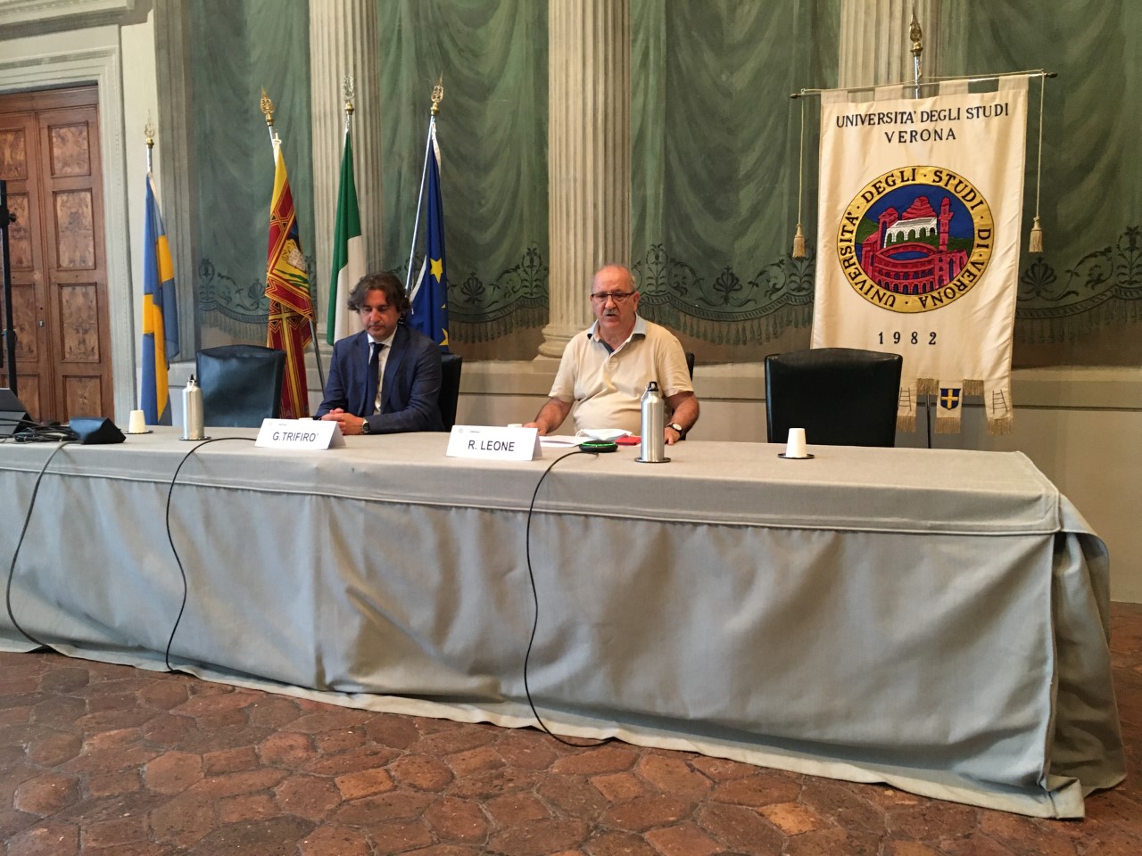 Covid Vaccine Monitor, l’Università nel pool di monitoraggio europeo