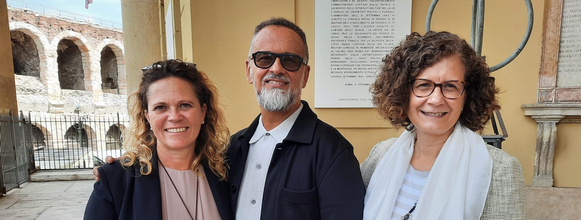 L’Estate Teatrale Veronese 2023: Un grande successo 