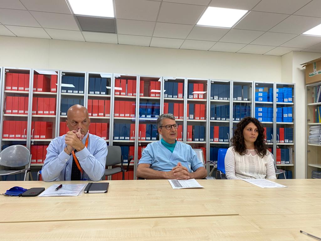 Scienze chirurgiche, odontostomatologiche e materno infantili e gli oltre 7,5 milioni di euro per lo sviluppo di un progetto quinquennale
