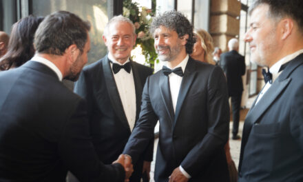 Don Damiano Tommasi e il Vietnam del centrodestra di Verona città