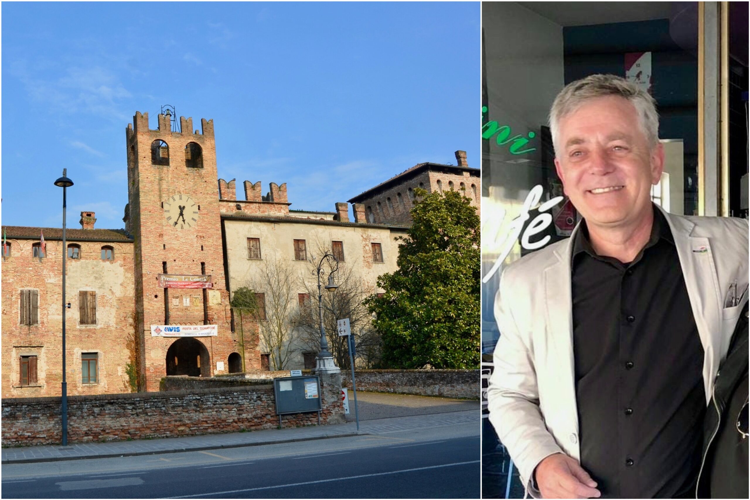 Sanguinetto, da martedì un nuovo autovelox bidirezionale a Venera