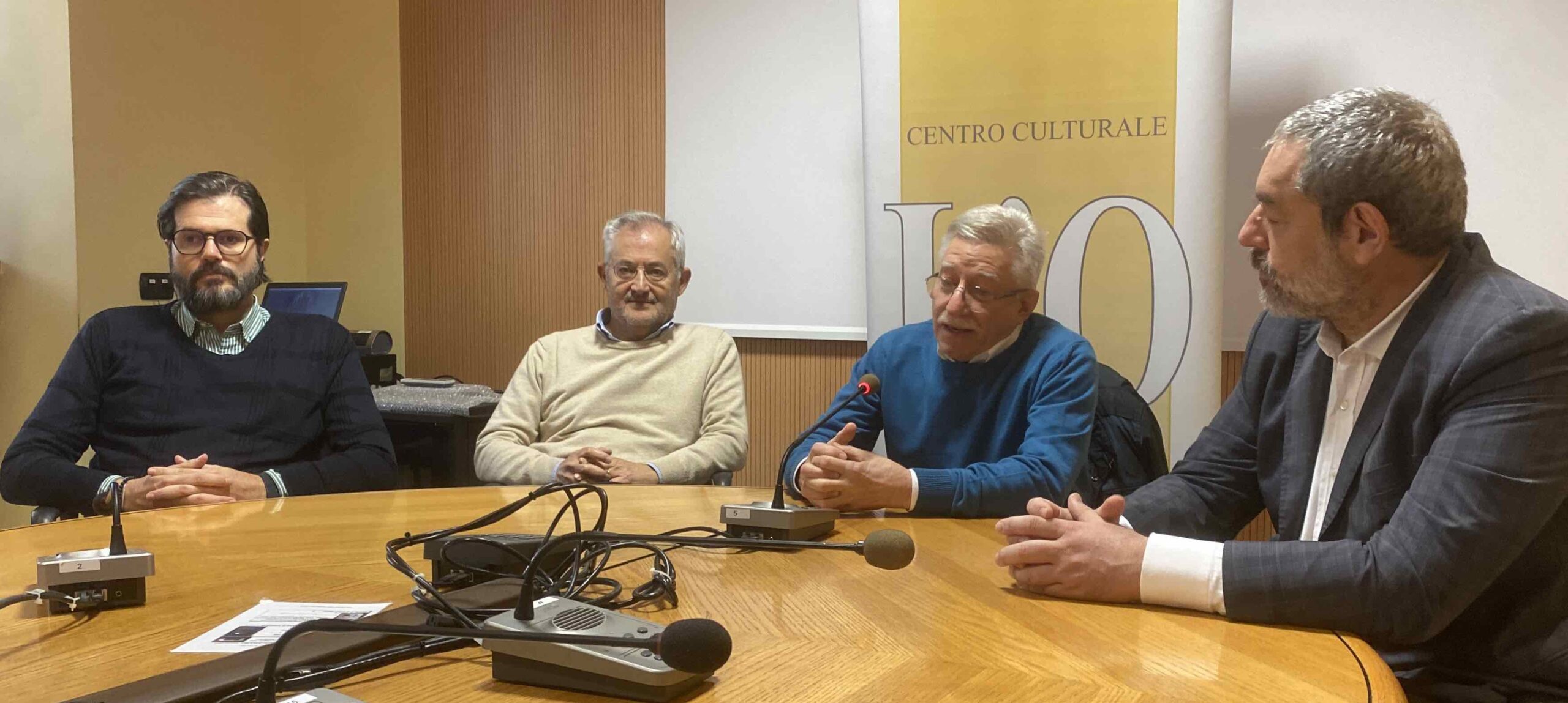 Danieli. Celebriamo il 4 novembre cambiando nome a piazzale Cadorna 1 danieli scaled