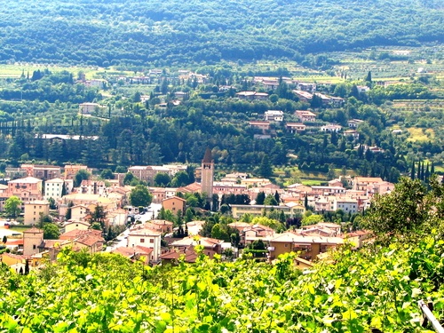 Grezzana, prende forma la nuova casa di riposo “don Michele Garonzi”