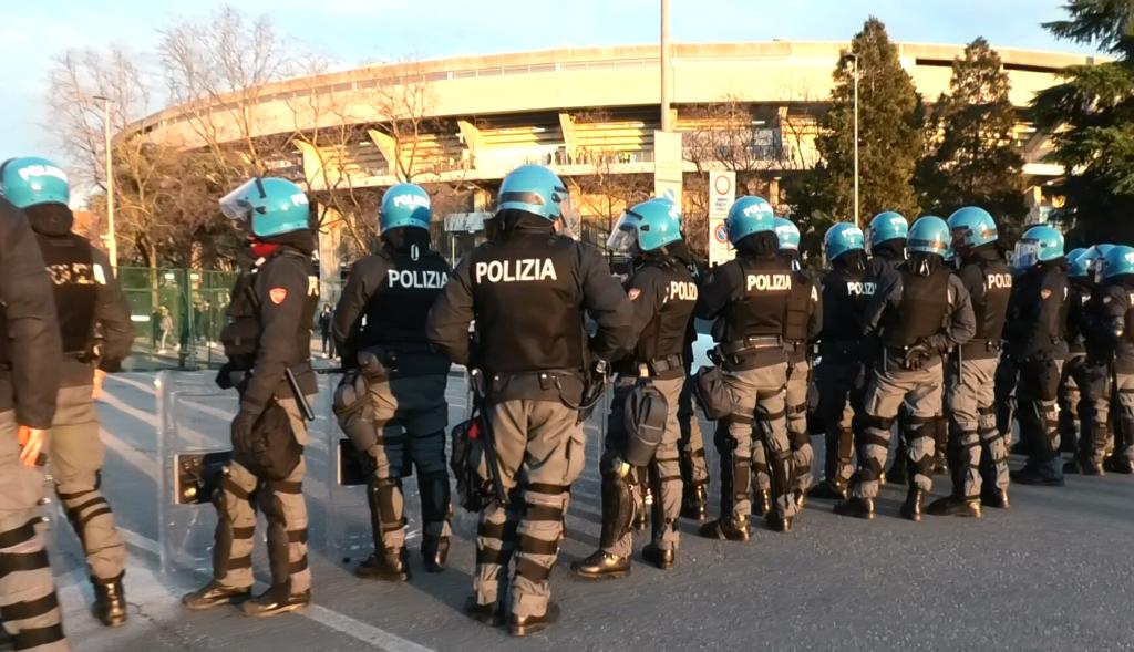 La cocaina allo stadio specchio di una piaga sociale. Ma le speculazioni politiche non servono a combattere la droga