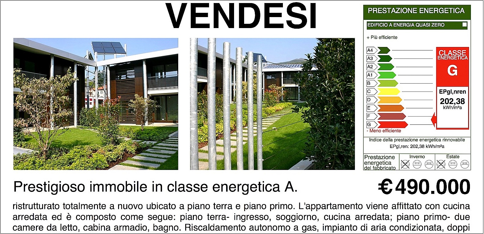 La pandemia non ferma il settore immobiliare: agenzie in crescita del 12%, in “overbooking” gli esami per mediatori