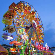 “Veronaland”: Lunapark allo Stadio