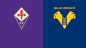 Il Verona pareggia 1-1 a Firenze
