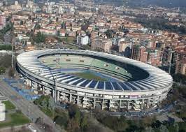Domani allo Stadio vietate le bevande in lattina e vetro