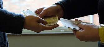 176.400 imprese in sofferenza. E rischiano di cadere nelle mani degli usurai.