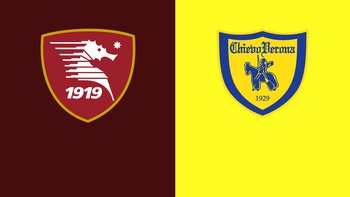 Pari del Chievo con la  Salernitana diretta concorrente
