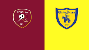 Il Chievo spreca troppo e butta la vittoria con la Reggina