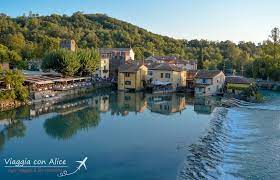 Malcesine, Soave e Valeggio fra i più bei borghi italiani. Bandiere arancioni del Touring Club