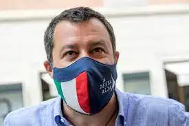 Salvini sul sindaco di Verona. Al momento opportuno ognuno farà le sue scelte
