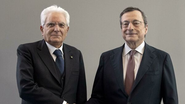 Super-Mario è una polpetta avvelenata per il Centrodestra