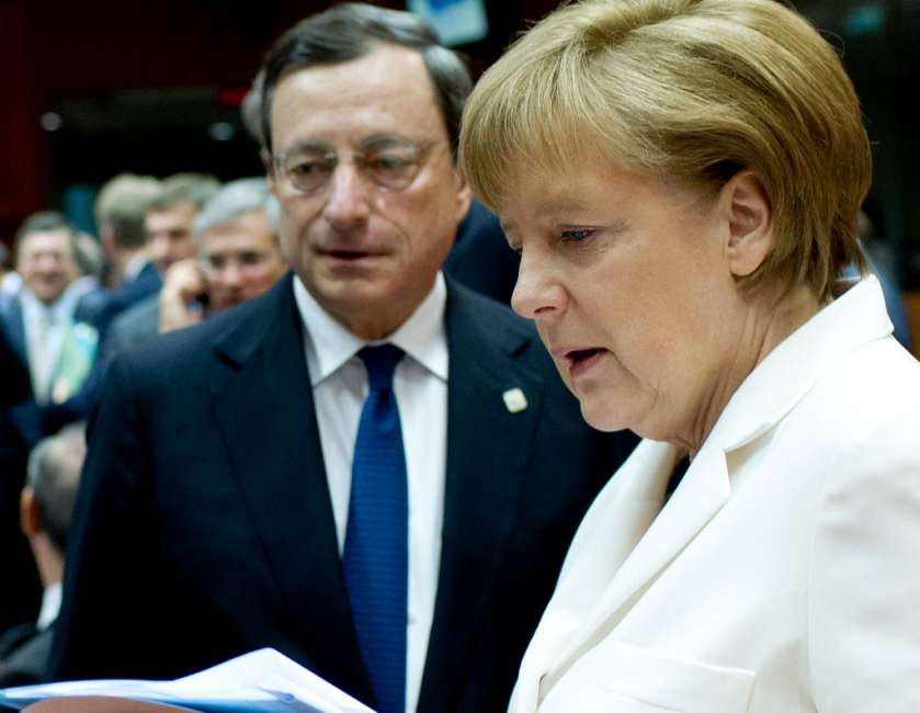L’elettore di centrodestra non è scomparso, ha mandato un segnale. Forte e chiaro