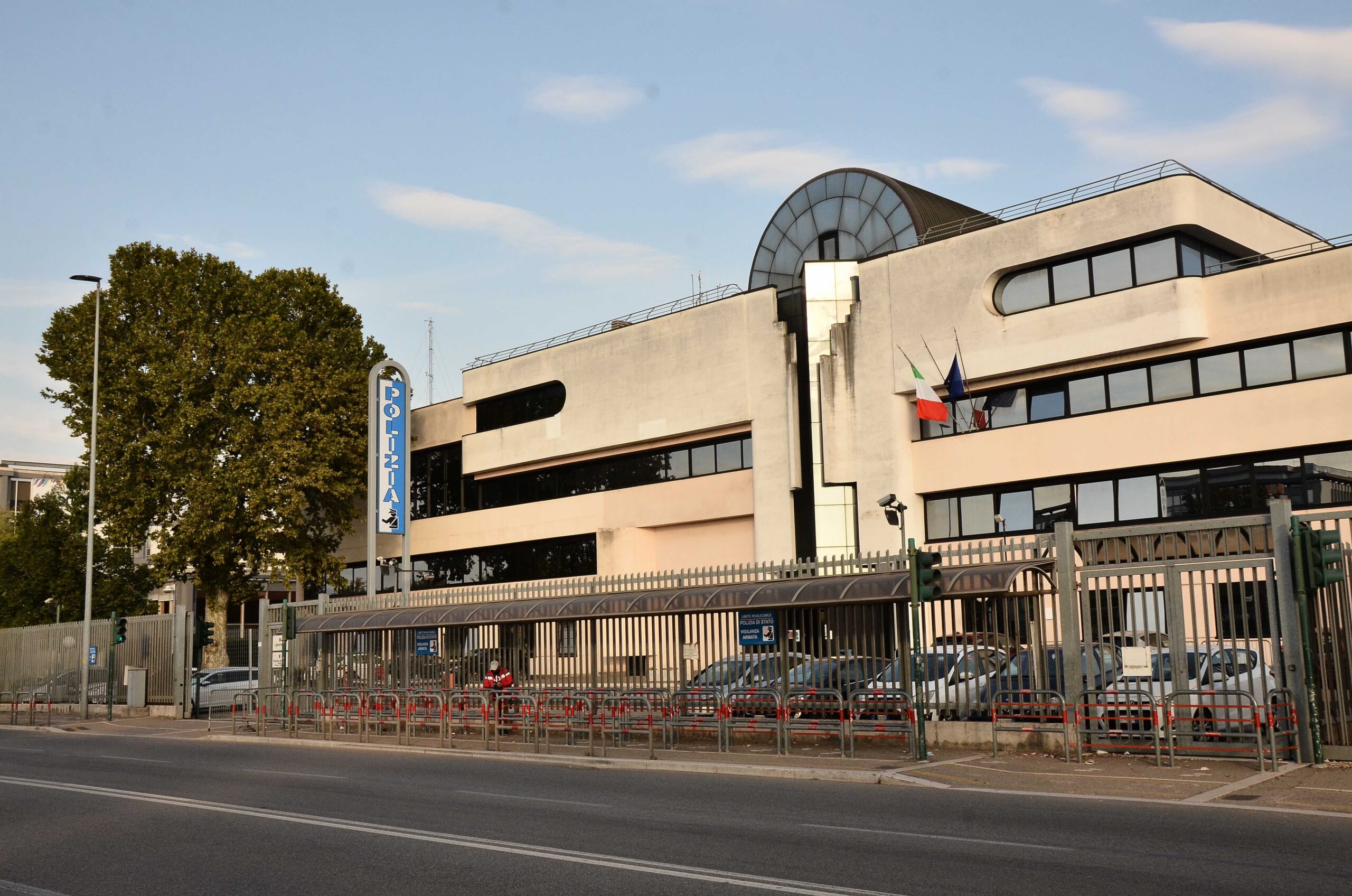Piazzale della Stazione continua ad essere teatro di risse