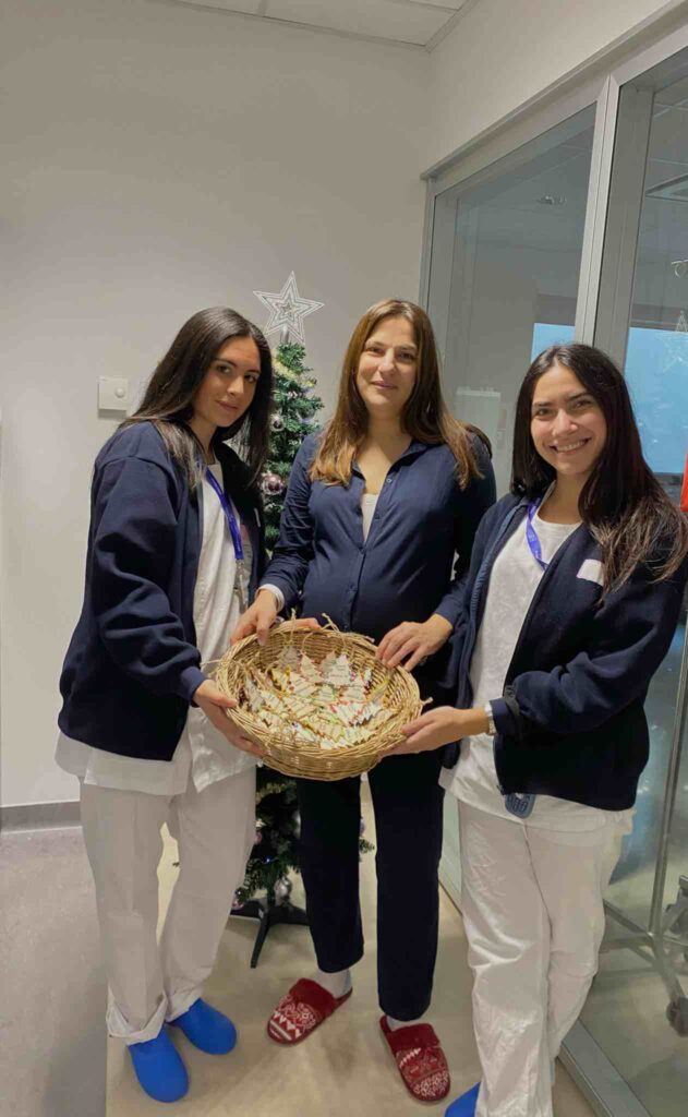 Il grande cuore di Verona porta conforto ai bambini ricoverati all’Ospedale della Donna e del Bambino 1 bambin