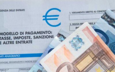Evasione fiscale. Non la raccontano giusta. Solo 1 su 8 è partita Iva