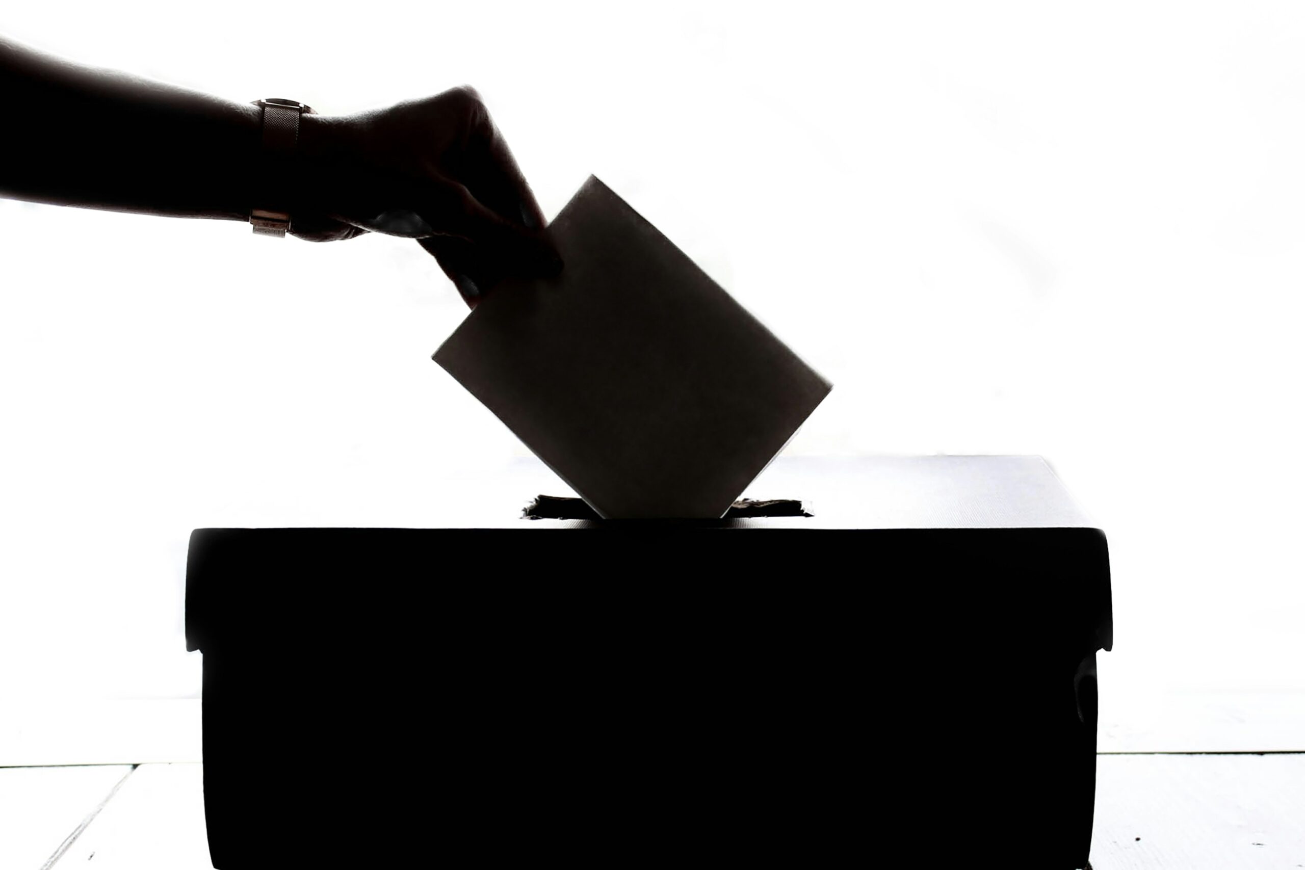 Vota meno del 50%. La democrazia piange. Ma un sistema ci sarebbe 1 Si vota sempre meno. La democrazia piange. Ma un sistema c'è
