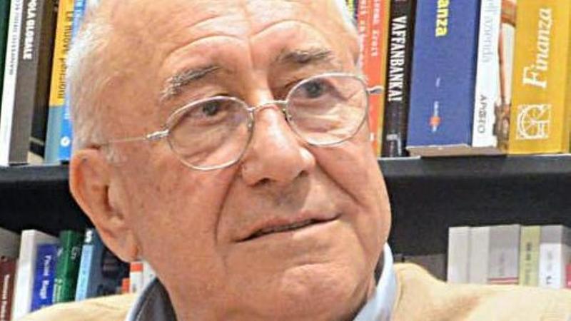 E’ morto Enzo Erminero, ex sindaco di Verona. Federico Benini: un onore averti come mentore