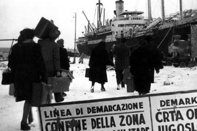 Quando il ricordo non basta. In margine al Giorno del Ricordo dei martiri delle foibe e dell’esodo istriano-dalmata