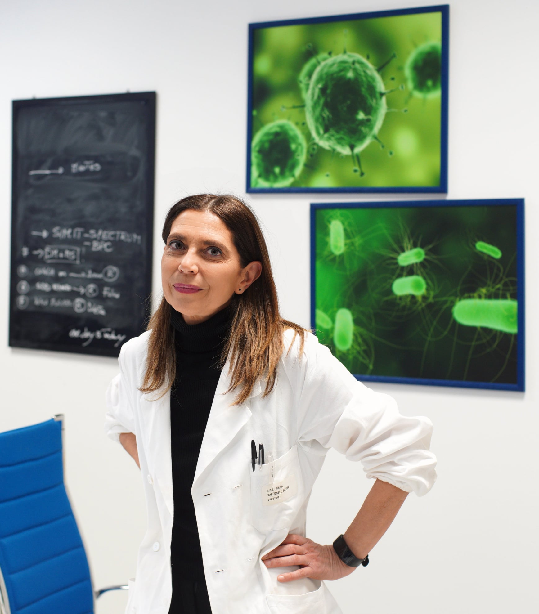 Covid, una ricerca dell’Università di Verona conferma la capacità di mutazione del virus