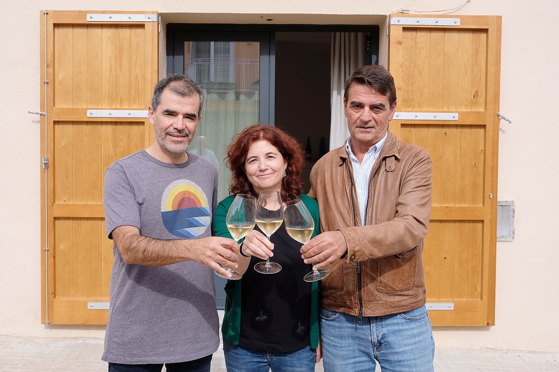 Bufadors (Penedès) è la 12.ma cantina di Corpinnat
