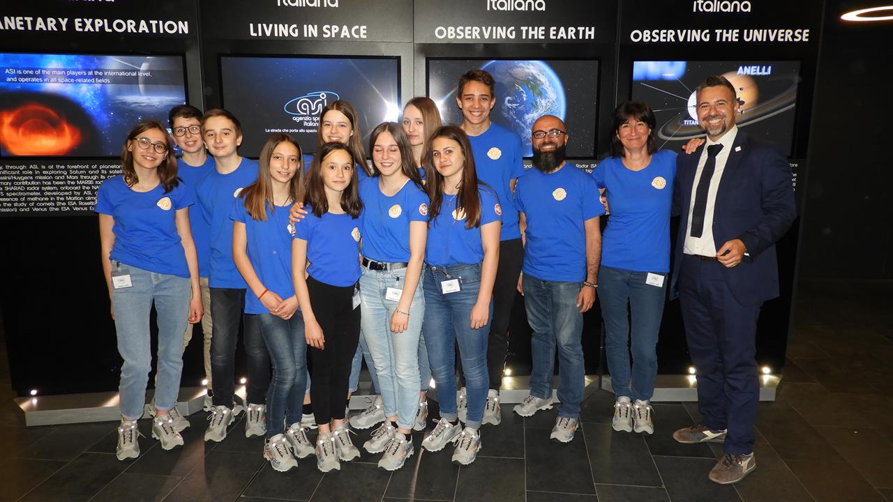MyColLego, i ragazzi dell’IC Bosco Chiesanuova in corsa anche quest’anno con un progetto sull’energia