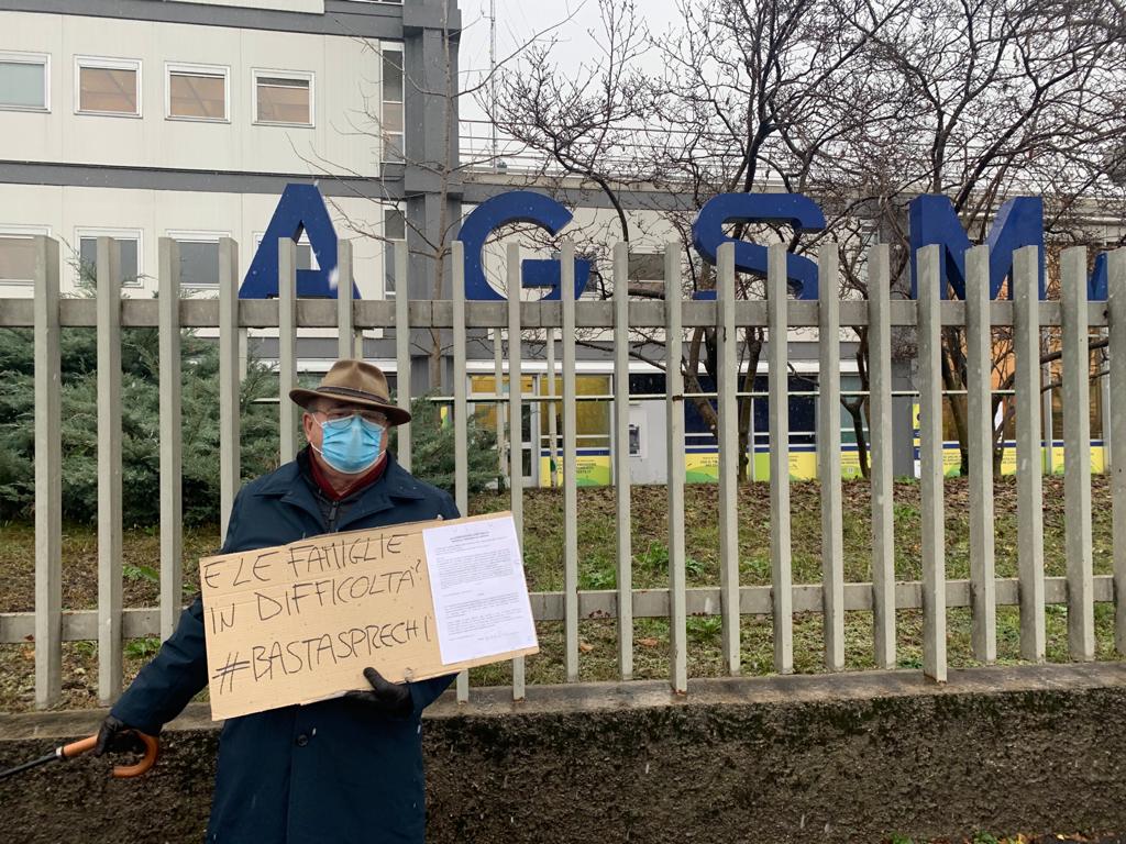 AGSM, il Pd contro Sboarina e Bianchini: vogliamo vedere i conti delle consulenze 1 f766c6f1 b18c 4a91 a15d 118f160dbc09 2