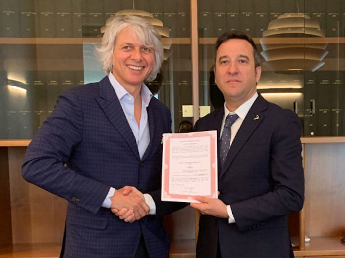 Fondazione CariVerona, c’è il via libera per Bruno Giordano
