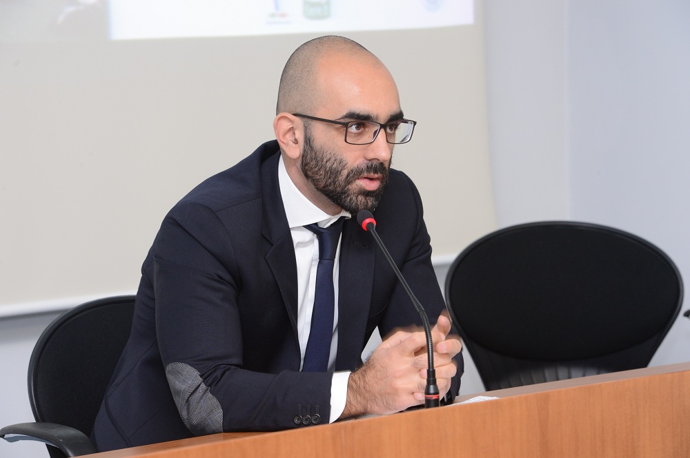 Fondazione CariVerona, nel Consiglio entra Fabio Giuseppe Poli