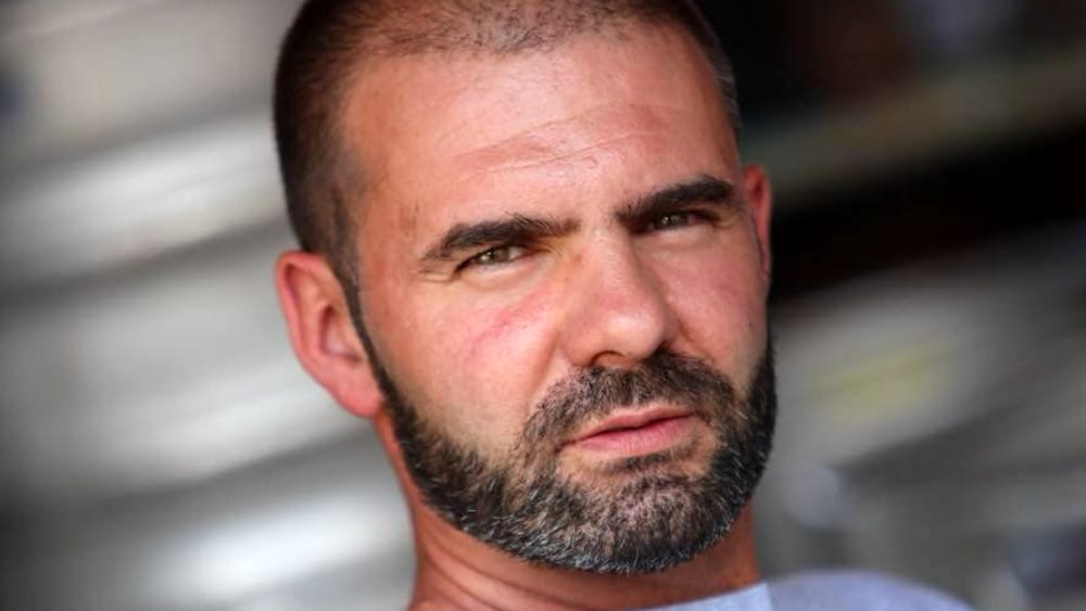 Fabio Venturi alle amministrative con Generazione Verona. Ma non con Tosi