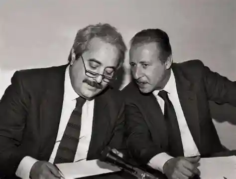19 luglio. Paolo Borsellino al passo d’addio