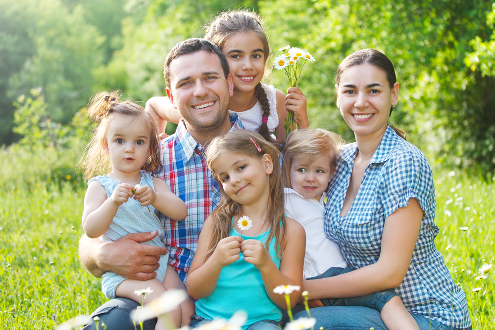 Famiglie numerose, c’è tempo sino al 15 luglio per presentare le domande di contributi