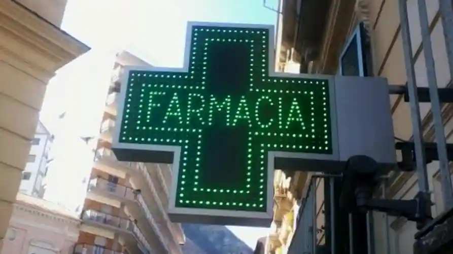 Si allarga il ruolo delle farmacie nel Ssn