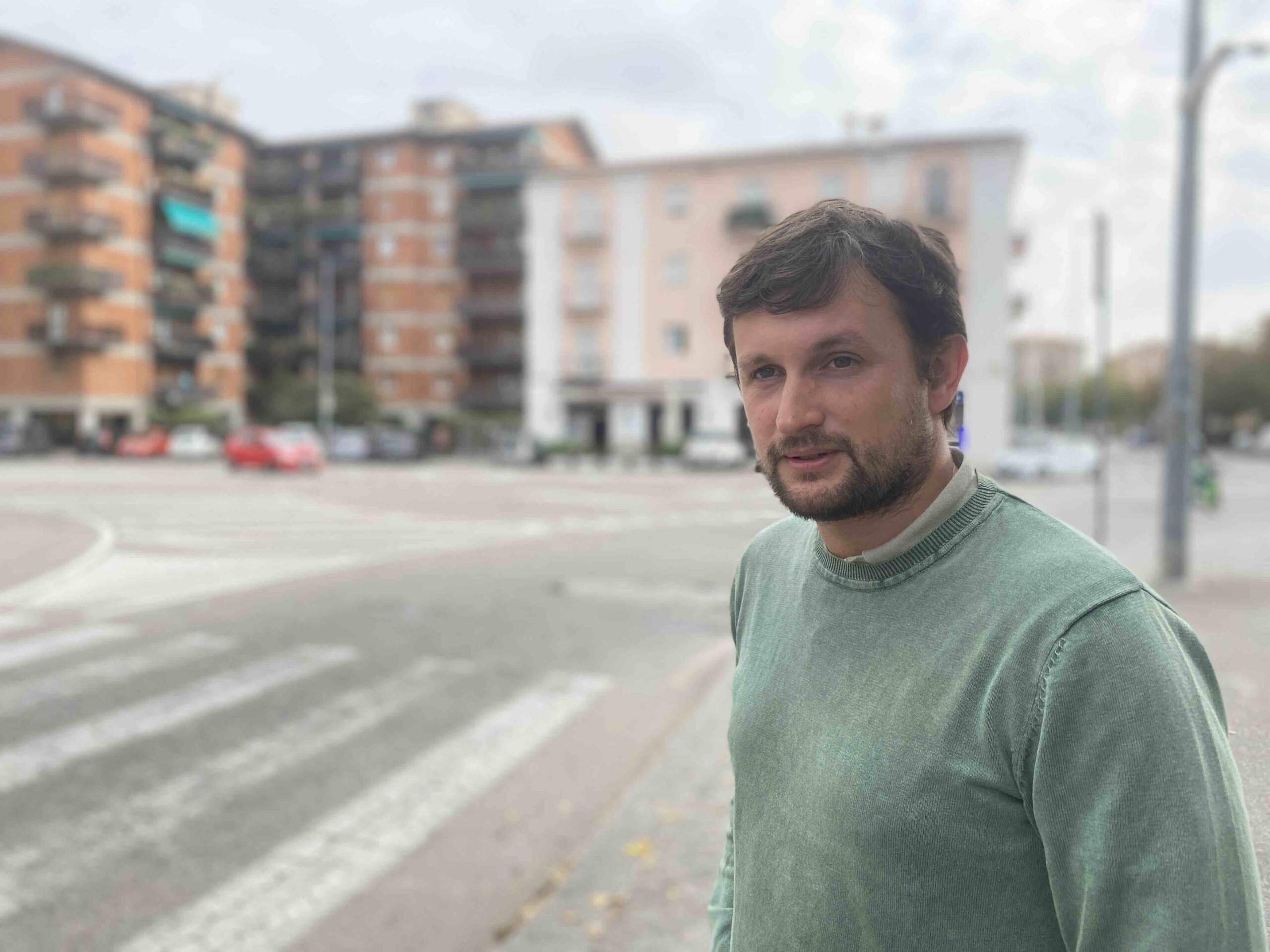 Evoluzione e progetti per il quartiere dello Stadio. Intervista all’assessore Federico Benini 