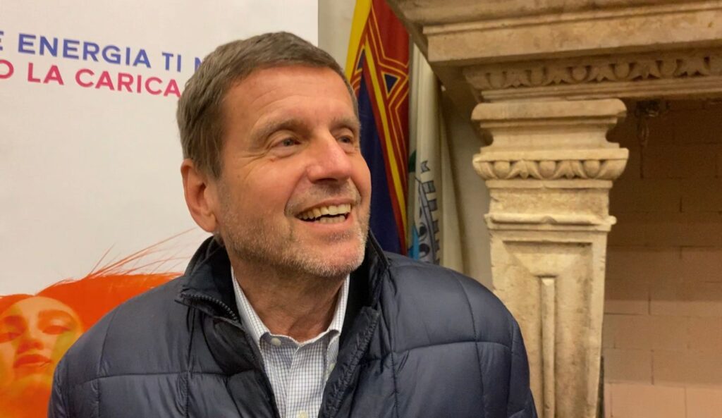 partito a Ca’ del Bue il trattamento dei rifiuti organici