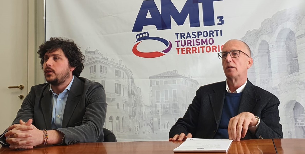 Con il via del Cipe il progetto filobus diventa realtà entro il 2026